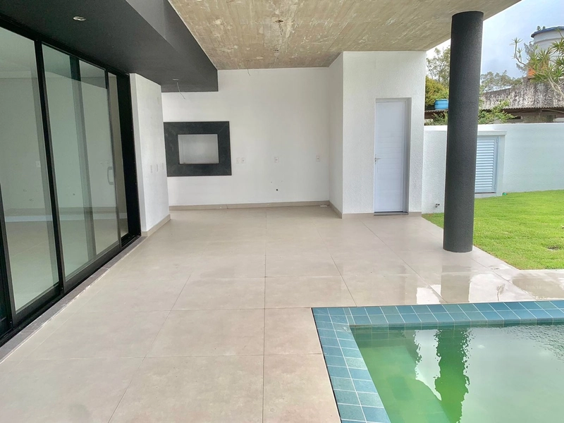 SOBRADO 4 SUITES| PISCINA CONCRETO: 13ª foto da galeria de imagens do imóvel