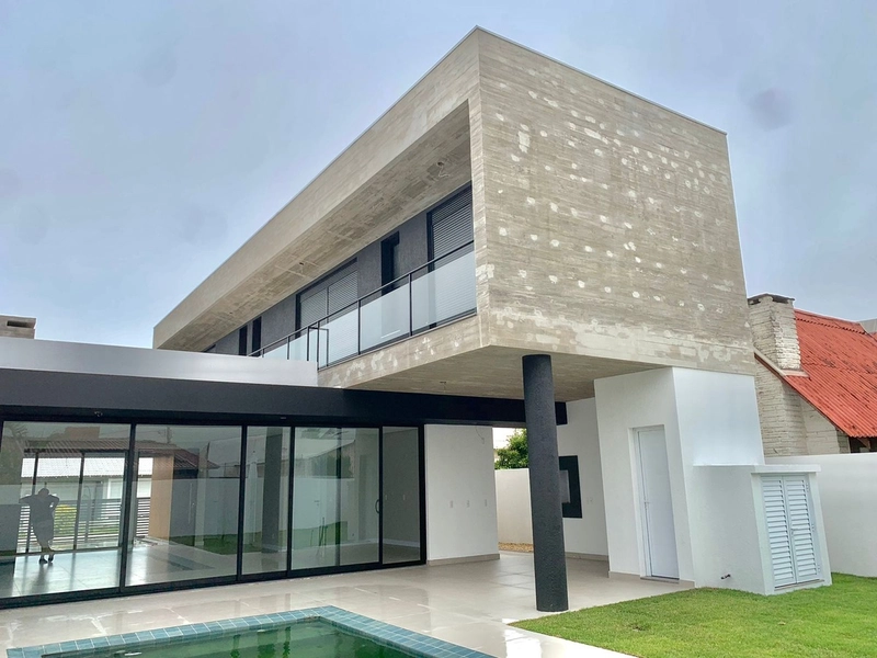 SOBRADO 4 SUITES| PISCINA CONCRETO: 10ª foto da galeria de imagens do imóvel