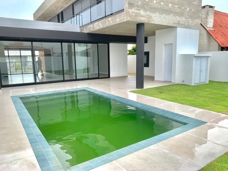 SOBRADO 4 SUITES| PISCINA CONCRETO: 15ª foto da galeria de imagens do imóvel