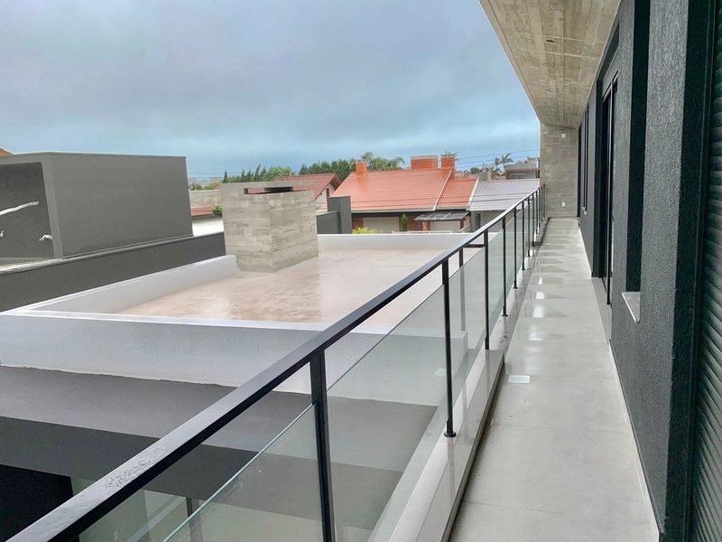 SOBRADO 4 SUITES| PISCINA CONCRETO: 7ª foto da galeria de imagens do imóvel