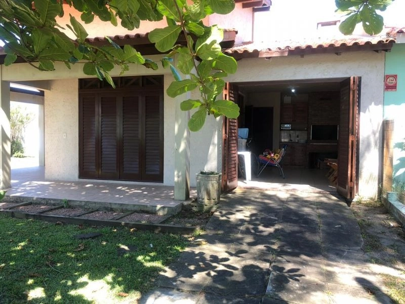 SOBRADO 3DORMITÓRIOS| SACADA VISTA MAR|MOBILIADO: 6ª foto da galeria de imagens do imóvel