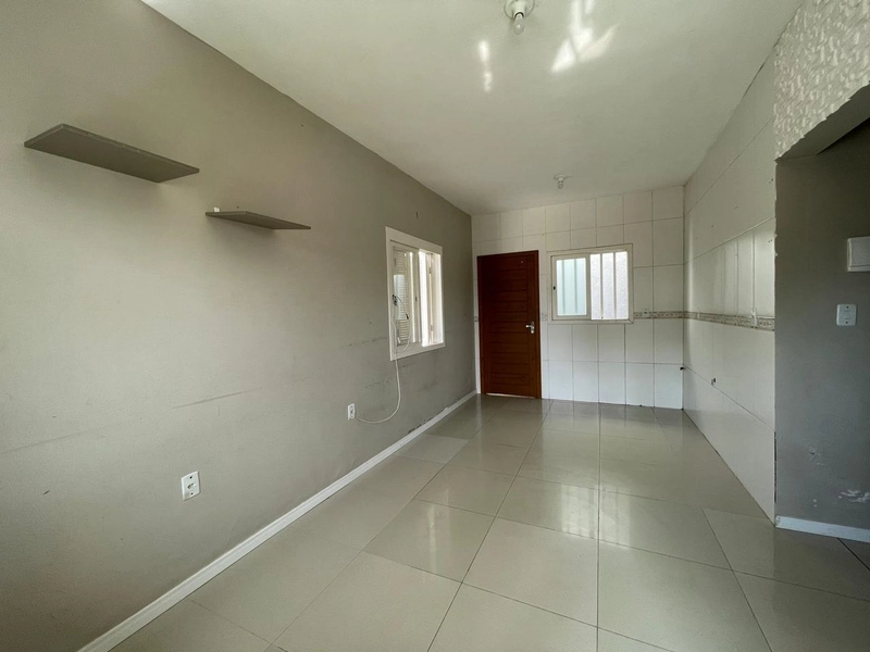 CASA 2 DORMITÓRIOS - CAPÃO DA CANOA: 4ª foto da galeria de imagens do imóvel