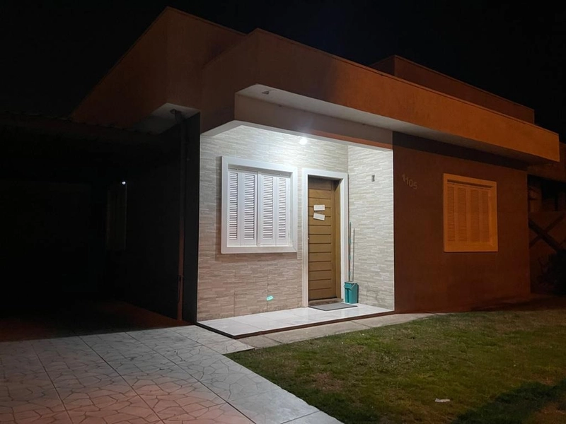 CASA 2 DORMITÓRIOS - CAPÃO DA CANOA: 7ª foto da galeria de imagens do imóvel