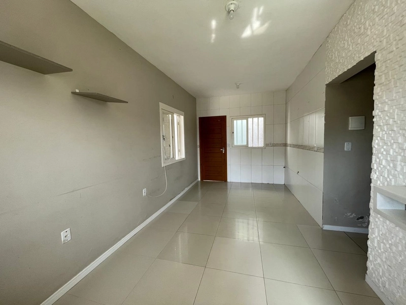 CASA 2 DORMITÓRIOS - CAPÃO DA CANOA: 10ª foto da galeria de imagens do imóvel