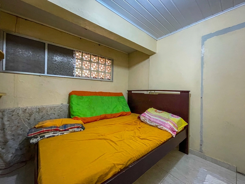 CASA 4 DORMITÓRIOS MOBILIADA: 18ª foto da galeria de imagens do imóvel