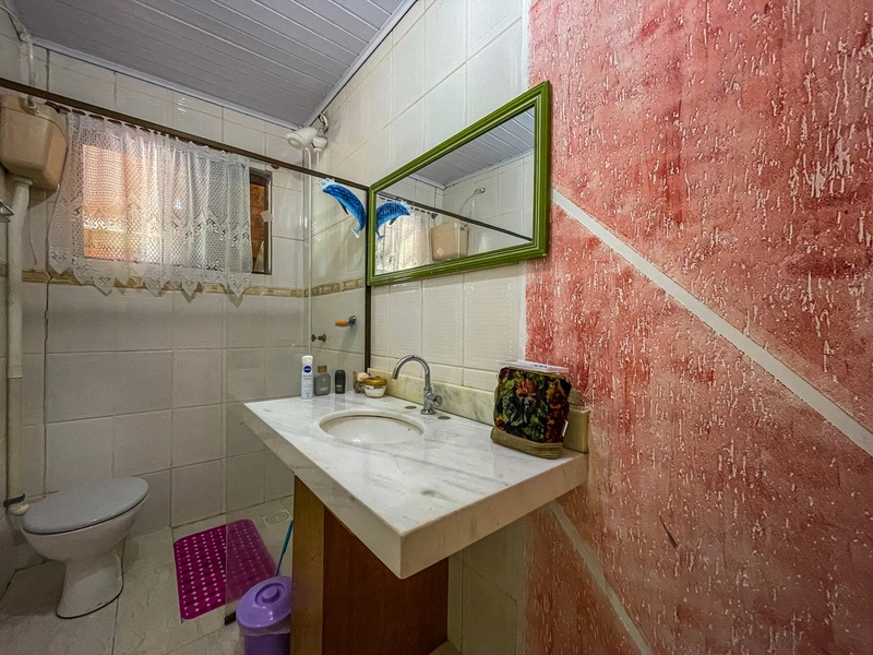 CASA 4 DORMITÓRIOS MOBILIADA: 12ª foto da galeria de imagens do imóvel