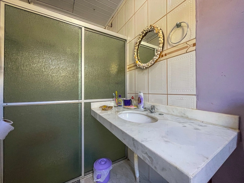 CASA 4 DORMITÓRIOS MOBILIADA: 14ª foto da galeria de imagens do imóvel