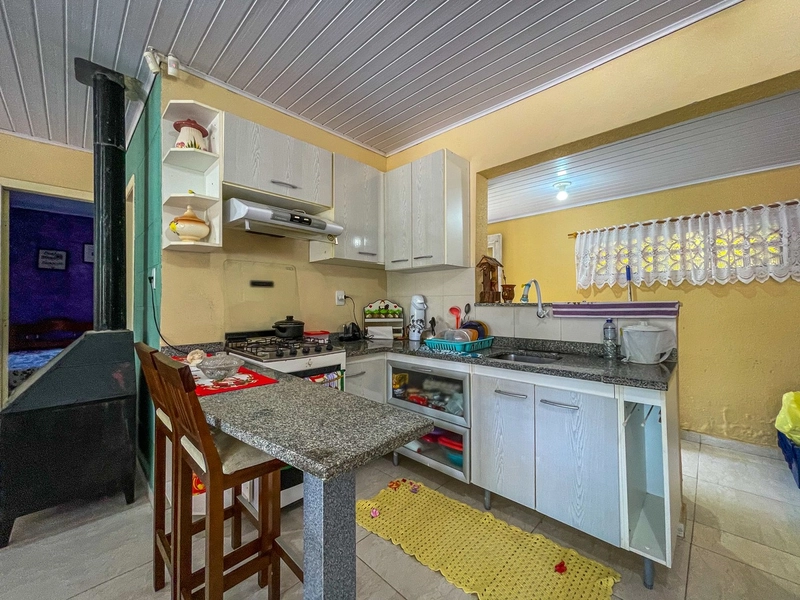 CASA 4 DORMITÓRIOS MOBILIADA: 8ª foto da galeria de imagens do imóvel