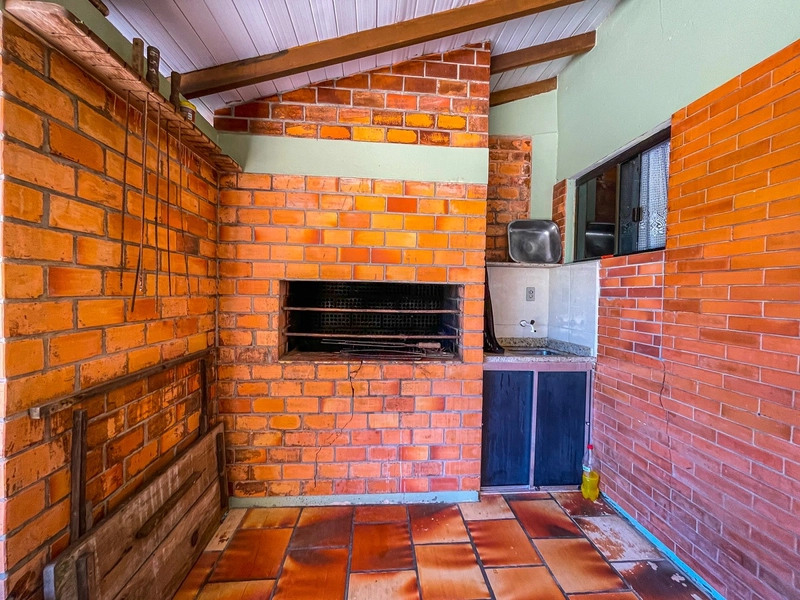 CASA 4 DORMITÓRIOS MOBILIADA: 4ª foto da galeria de imagens do imóvel