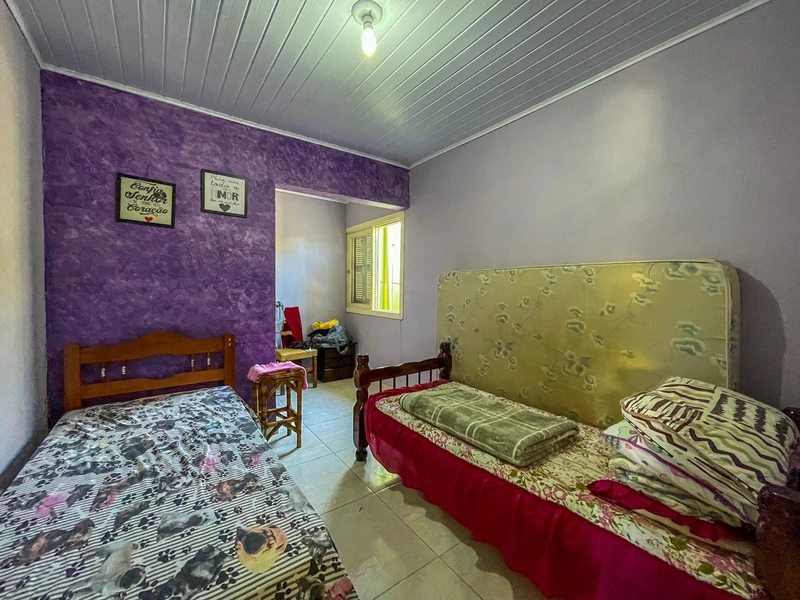 CASA 4 DORMITÓRIOS MOBILIADA: 13ª foto da galeria de imagens do imóvel