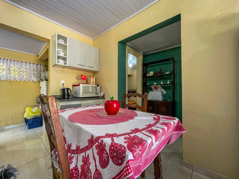 CASA 4 DORMITÓRIOS MOBILIADA: 7ª foto da galeria de imagens do imóvel