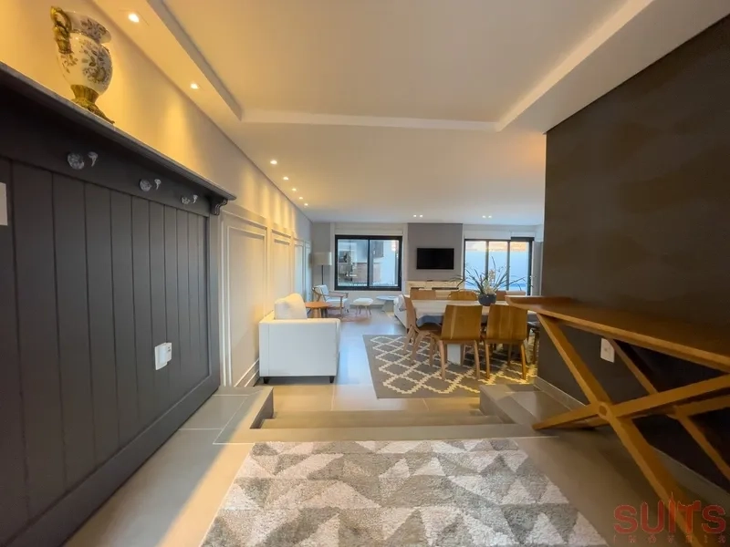 CASA 4 SUITES MOBILIADA E DECORADA | PISCINA: 42ª foto da galeria de imagens do imóvel