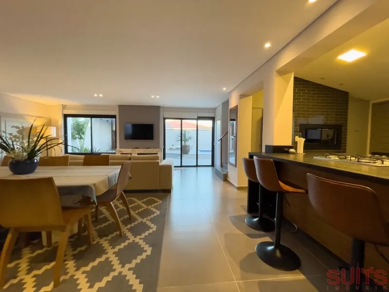CASA 4 SUITES MOBILIADA E DECORADA | PISCINA: 41ª foto da galeria de imagens do imóvel