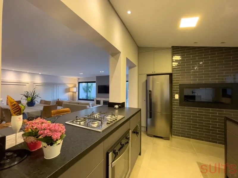 CASA 4 SUITES MOBILIADA E DECORADA | PISCINA: 14ª foto da galeria de imagens do imóvel
