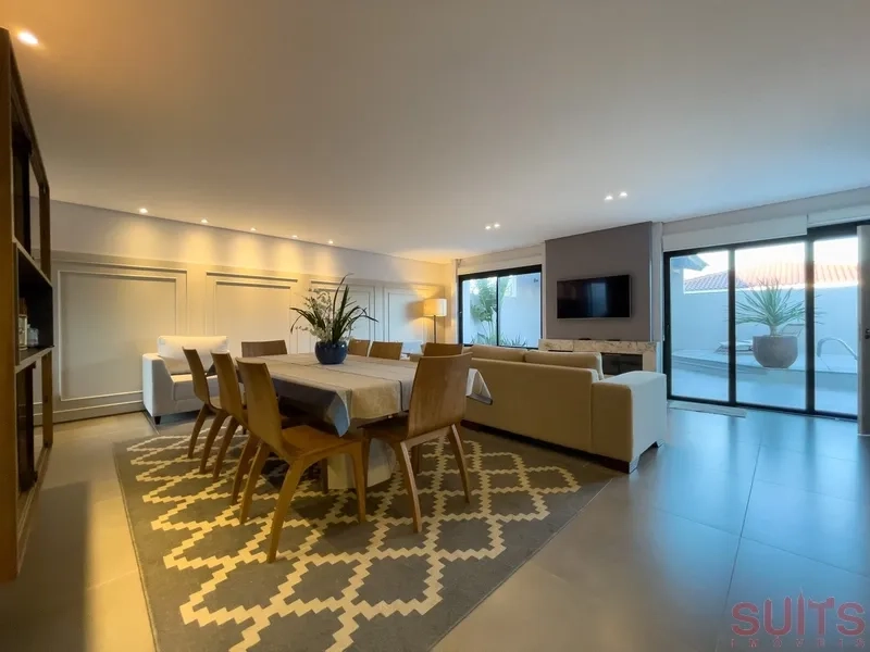 CASA 4 SUITES MOBILIADA E DECORADA | PISCINA: 31ª foto da galeria de imagens do imóvel