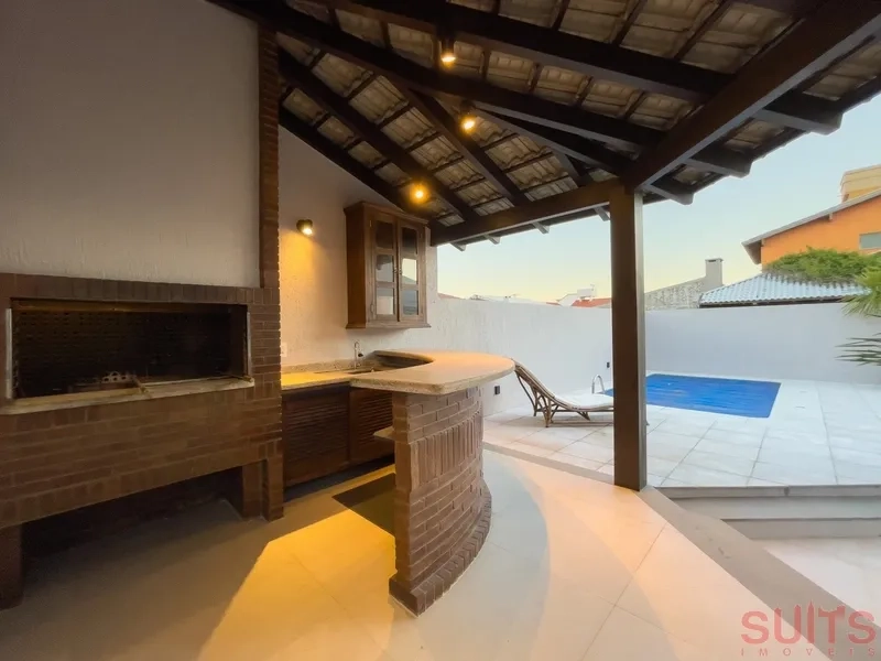 CASA 4 SUITES MOBILIADA E DECORADA | PISCINA: 13ª foto da galeria de imagens do imóvel