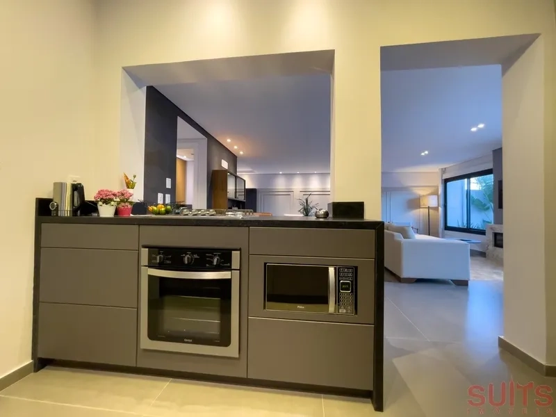 CASA 4 SUITES MOBILIADA E DECORADA | PISCINA: 27ª foto da galeria de imagens do imóvel