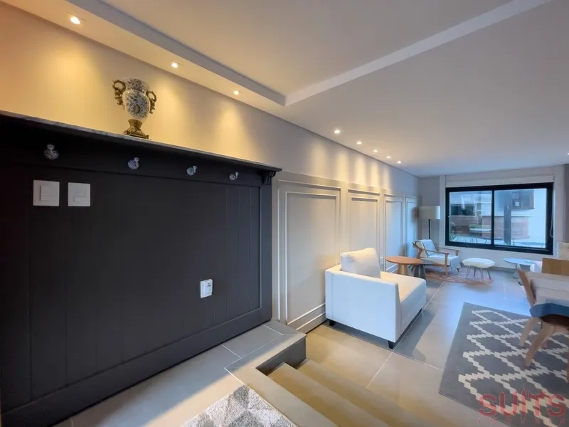 CASA 4 SUITES MOBILIADA E DECORADA | PISCINA: 4ª foto da galeria de imagens do imóvel