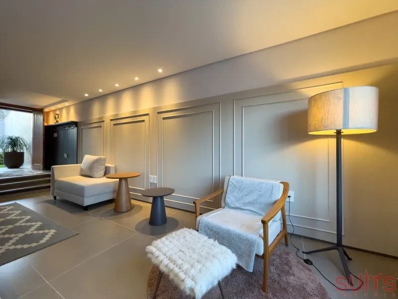 CASA 4 SUITES MOBILIADA E DECORADA | PISCINA: 44ª foto da galeria de imagens do imóvel