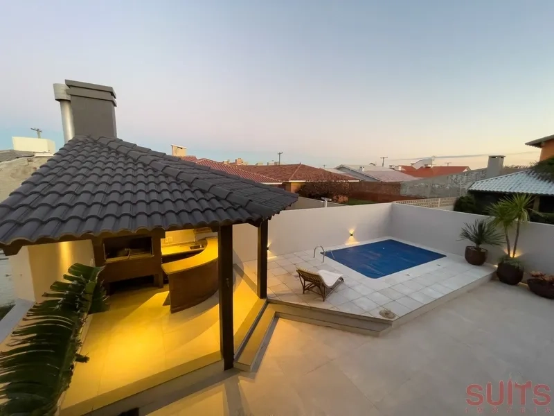 CASA 4 SUITES MOBILIADA E DECORADA | PISCINA: 29ª foto da galeria de imagens do imóvel