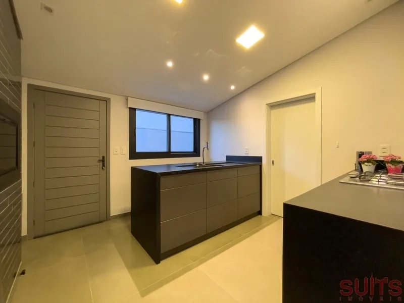 CASA 4 SUITES MOBILIADA E DECORADA | PISCINA: 45ª foto da galeria de imagens do imóvel