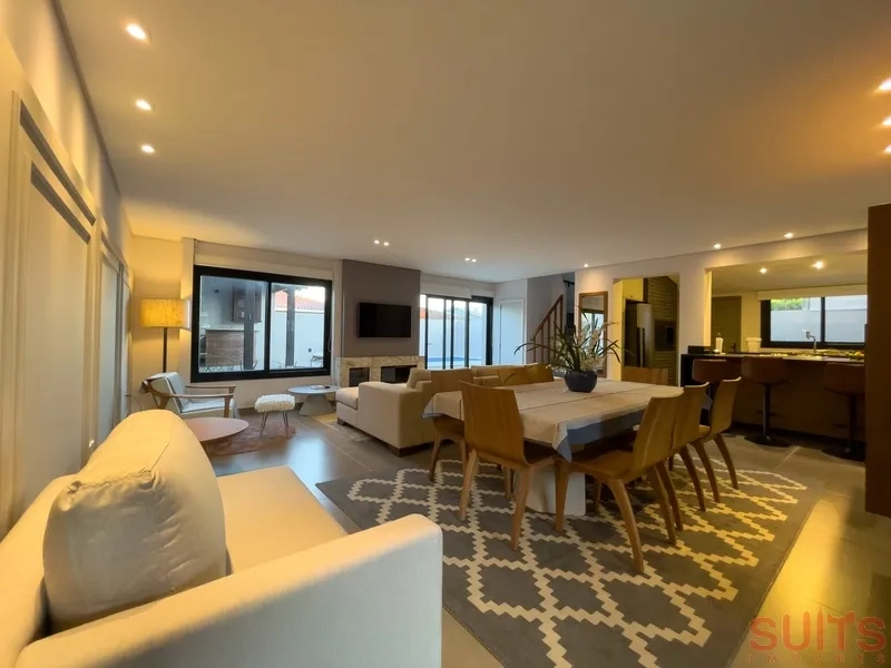 CASA 4 SUITES MOBILIADA E DECORADA | PISCINA: 30ª foto da galeria de imagens do imóvel