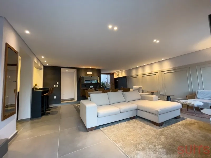 CASA 4 SUITES MOBILIADA E DECORADA | PISCINA: 39ª foto da galeria de imagens do imóvel