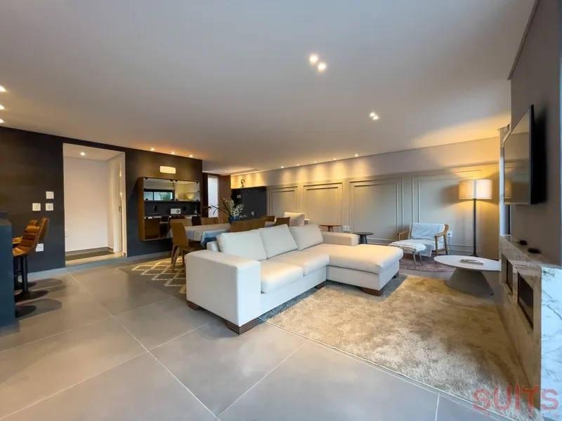 CASA 4 SUITES MOBILIADA E DECORADA | PISCINA: 21ª foto da galeria de imagens do imóvel