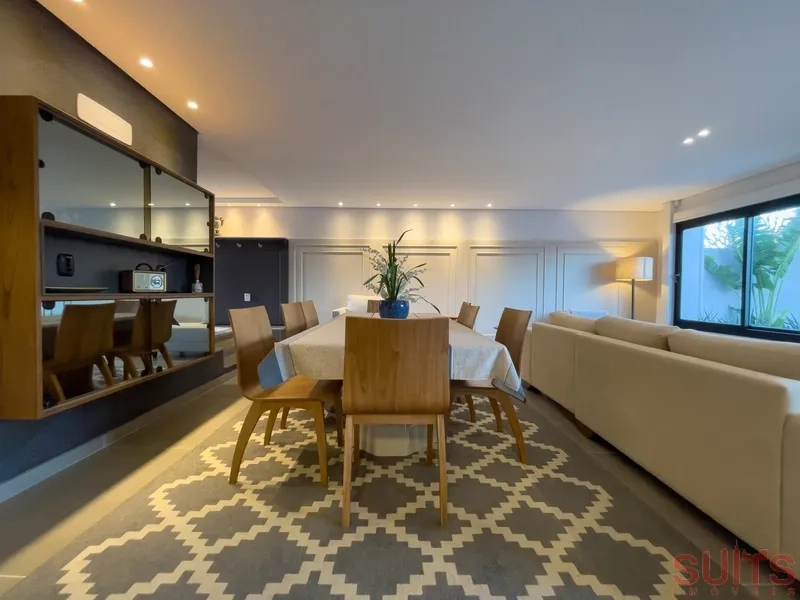 CASA 4 SUITES MOBILIADA E DECORADA | PISCINA: 18ª foto da galeria de imagens do imóvel