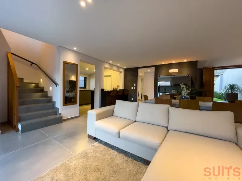CASA 4 SUITES MOBILIADA E DECORADA | PISCINA: 33ª foto da galeria de imagens do imóvel