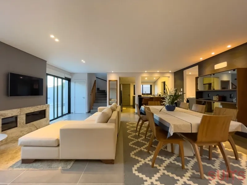 CASA 4 SUITES MOBILIADA E DECORADA | PISCINA: 40ª foto da galeria de imagens do imóvel