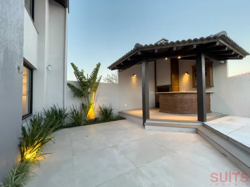 CASA 4 SUITES MOBILIADA E DECORADA | PISCINA: 34ª foto da galeria de imagens do imóvel