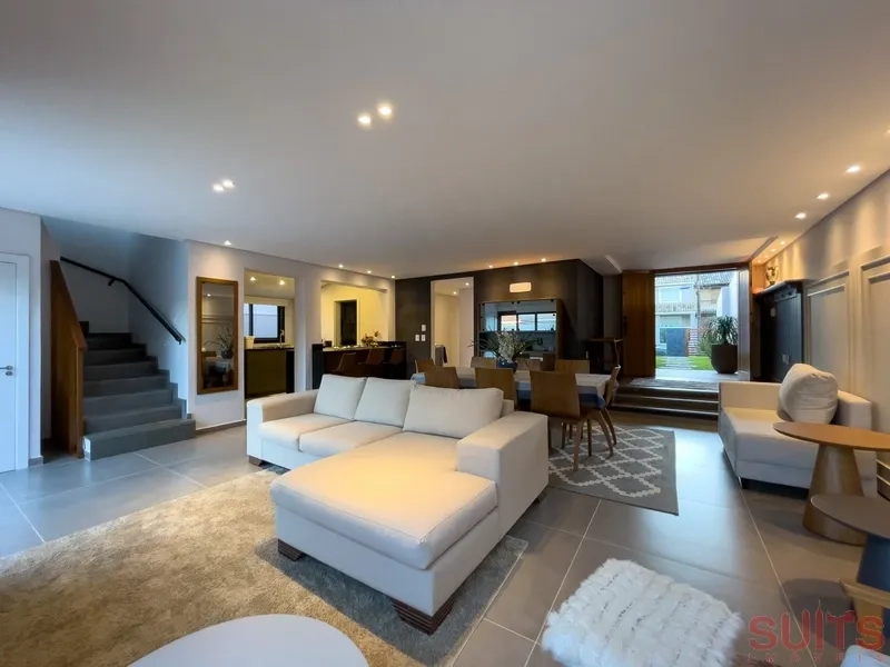 CASA 4 SUITES MOBILIADA E DECORADA | PISCINA: 23ª foto da galeria de imagens do imóvel