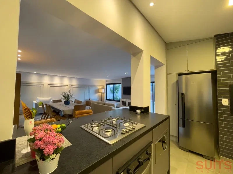 CASA 4 SUITES MOBILIADA E DECORADA | PISCINA: 37ª foto da galeria de imagens do imóvel