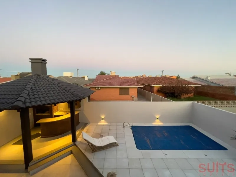 CASA 4 SUITES MOBILIADA E DECORADA | PISCINA: 15ª foto da galeria de imagens do imóvel