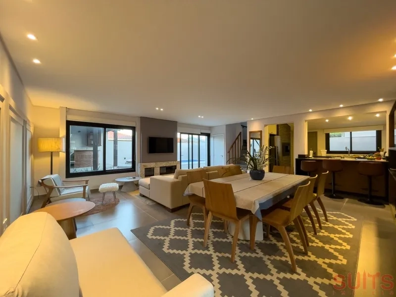 CASA 4 SUITES MOBILIADA E DECORADA | PISCINA: 35ª foto da galeria de imagens do imóvel