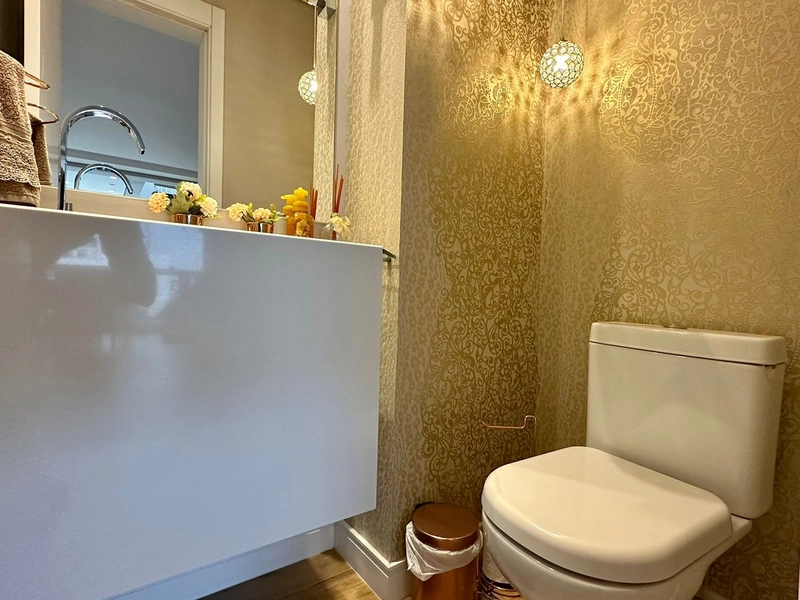 COBERTURA A VENDA CONDOMINIO ROSSI: 13ª foto da galeria de imagens do imóvel