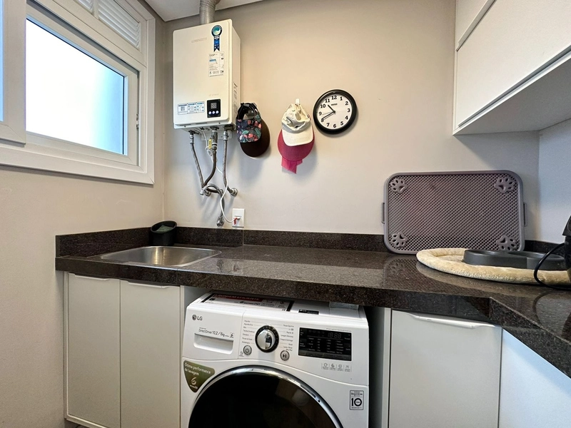 COBERTURA A VENDA CONDOMINIO ROSSI: 16ª foto da galeria de imagens do imóvel