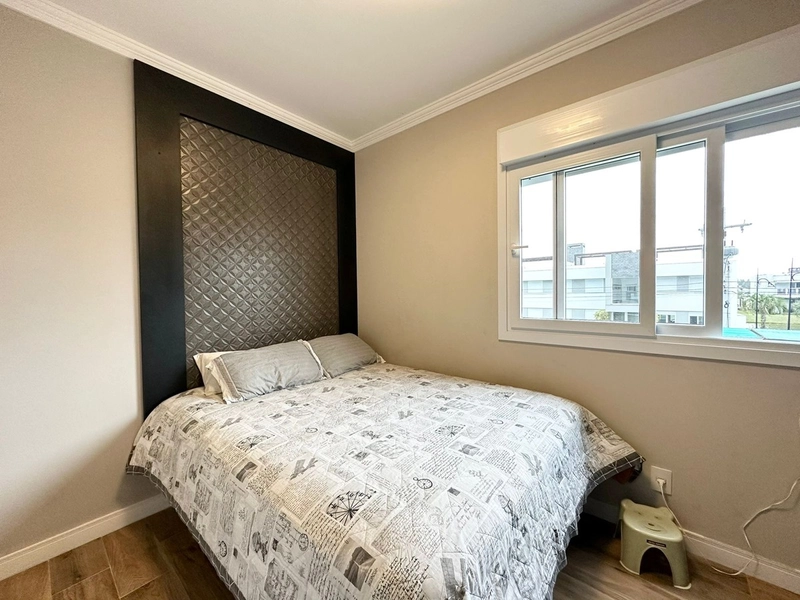 COBERTURA A VENDA CONDOMINIO ROSSI: 10ª foto da galeria de imagens do imóvel