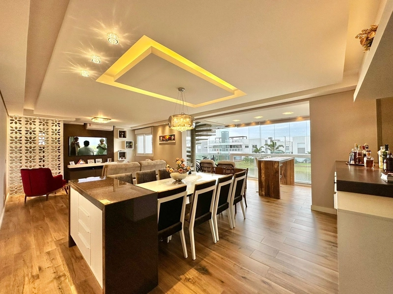 COBERTURA A VENDA CONDOMINIO ROSSI: 25ª foto da galeria de imagens do imóvel
