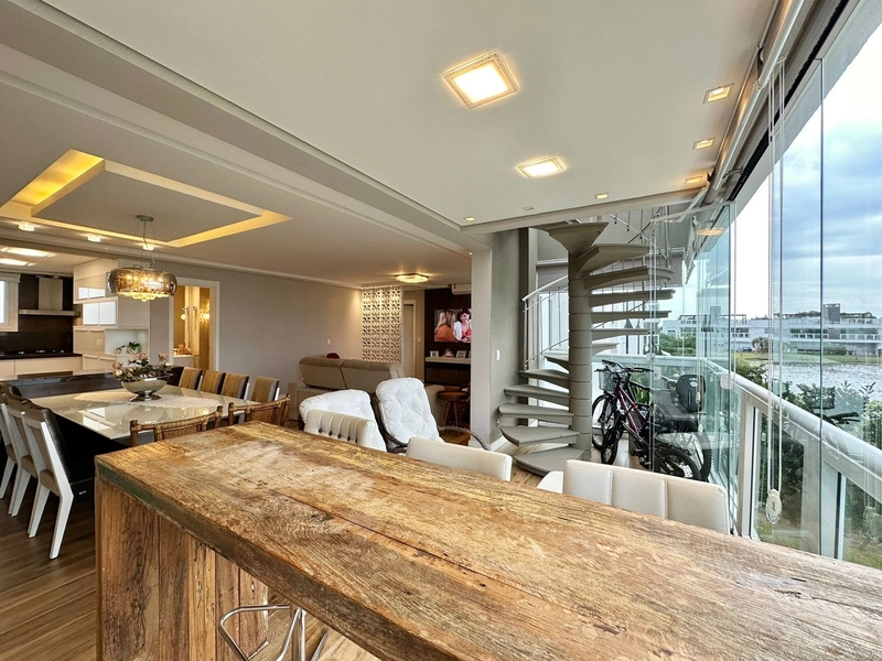 COBERTURA A VENDA CONDOMINIO ROSSI: 21ª foto da galeria de imagens do imóvel