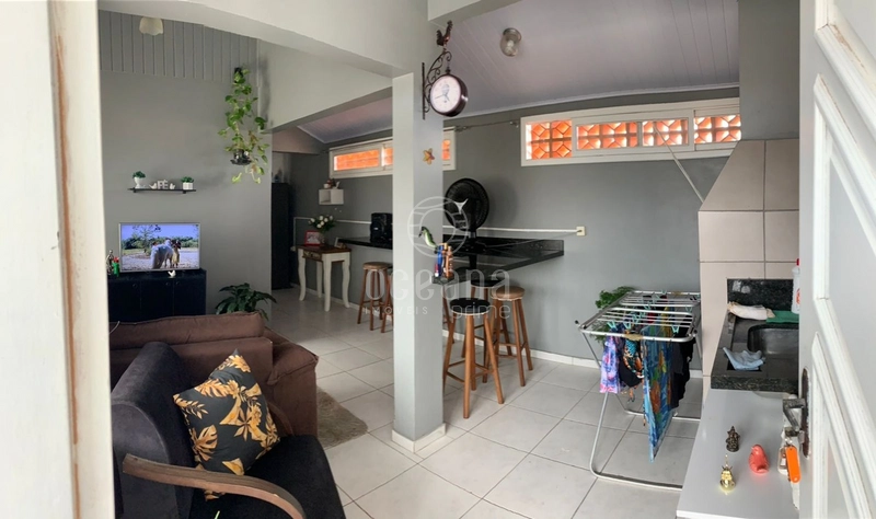 APARTAMENTO C/2 DORMITÓRIOS EM ATLÂNTIDA SUL: 1ª foto da galeria de imagens do imóvel