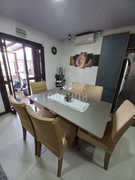 CASA 2 DORMITÓRIOS COM ANEXO NOS FUNDOS - CAPÃO DA CANOA: 6ª foto da galeria de imagens do imóvel