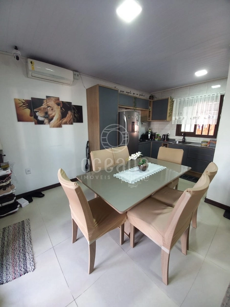 CASA 2 DORMITÓRIOS COM ANEXO NOS FUNDOS - CAPÃO DA CANOA: 10ª foto da galeria de imagens do imóvel