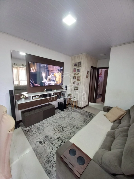 CASA 2 DORMITÓRIOS COM ANEXO NOS FUNDOS - CAPÃO DA CANOA: 12ª foto da galeria de imagens do imóvel