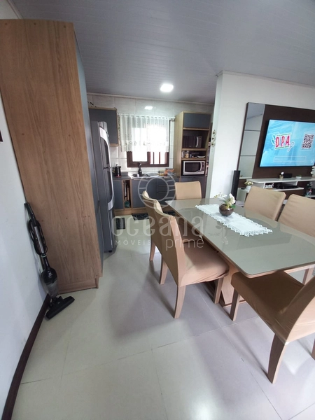 CASA 2 DORMITÓRIOS COM ANEXO NOS FUNDOS - CAPÃO DA CANOA: 7ª foto da galeria de imagens do imóvel