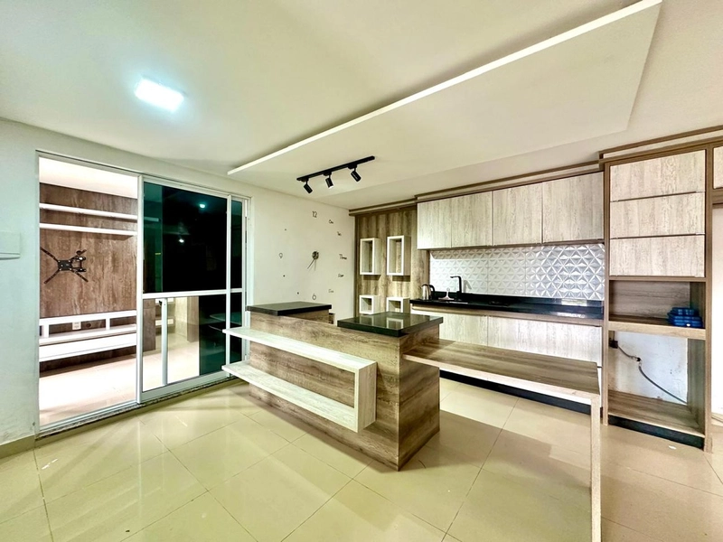 OPORTUNIDADE ÚNICA EM CAPÃO DA CANOA - CASA C/03 DORMITÓRIOS: 3ª foto da galeria de imagens do imóvel