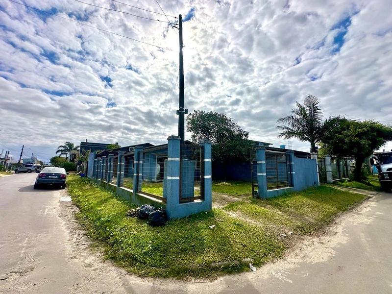 OPORTUNIDADE ÚNICA EM CAPÃO DA CANOA - CASA C/03 DORMITÓRIOS: 15ª foto da galeria de imagens do imóvel