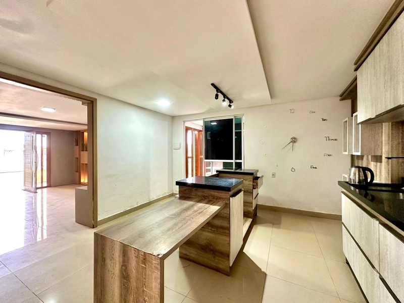 OPORTUNIDADE ÚNICA EM CAPÃO DA CANOA - CASA C/03 DORMITÓRIOS: 2ª foto da galeria de imagens do imóvel