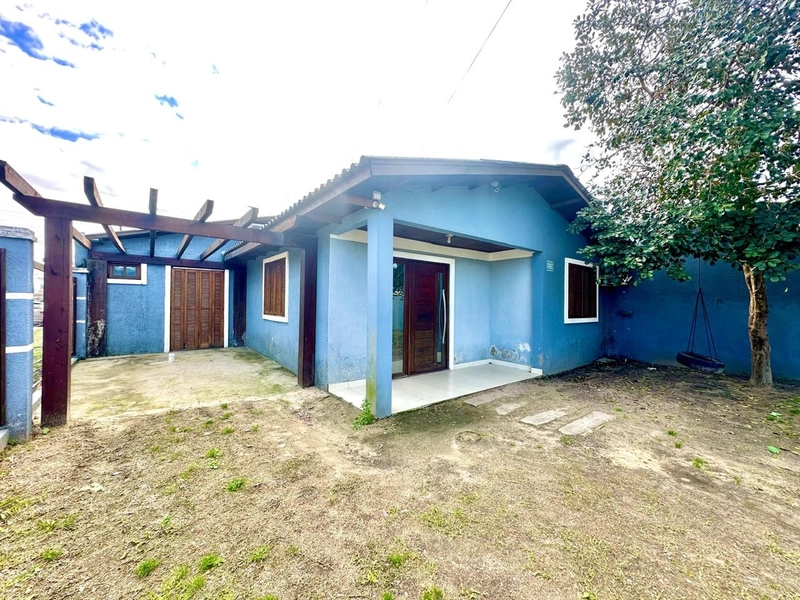 OPORTUNIDADE ÚNICA EM CAPÃO DA CANOA - CASA C/03 DORMITÓRIOS: 11ª foto da galeria de imagens do imóvel